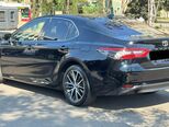 Toyota Camry-19