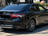 Toyota Camry-20