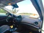 Chevrolet Cruze-17