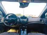 Chevrolet Cruze-14