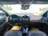 Chevrolet Cruze-15