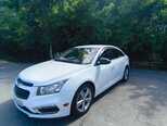 Chevrolet Cruze-3