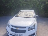 Chevrolet Cruze-5