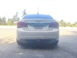 Chevrolet Cruze-2