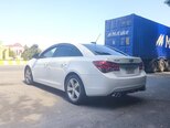 Chevrolet Cruze-12