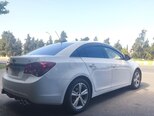 Chevrolet Cruze-13