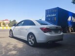 Chevrolet Cruze-10