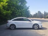 Chevrolet Cruze-8