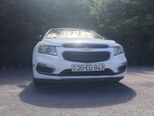 Chevrolet Cruze-6