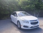 Chevrolet Cruze-4