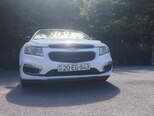 Chevrolet Cruze-11