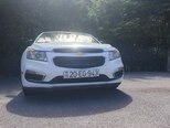 Chevrolet Cruze-9