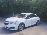 Chevrolet Cruze-7
