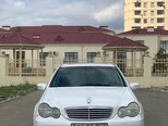 Mercedes C 240-3