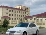Mercedes C 240-2