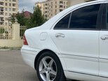 Mercedes C 240-4
