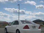 Mercedes C 240-5