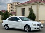 Mercedes C 240-1