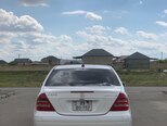 Mercedes C 240-6