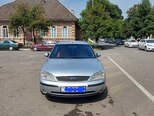 Ford Mondeo-1