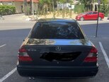 Mercedes C 200-2