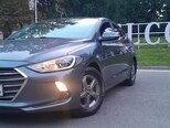Hyundai Avante-3