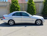 Mercedes C 200-4