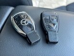 Mercedes C 200-9