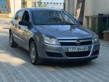 Opel Astra-1