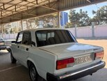 LADA (VAZ) 2107-4