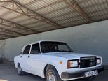 LADA (VAZ) 2107-1