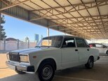 LADA (VAZ) 2107-2
