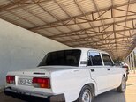 LADA (VAZ) 2107-3
