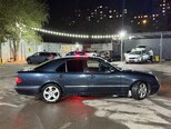 Mercedes E 240-4