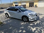 Chevrolet Cruze-4