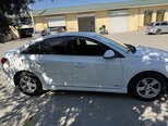 Chevrolet Cruze-3