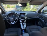 Chevrolet Cruze-8
