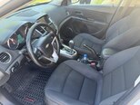 Chevrolet Cruze-9