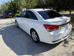 Chevrolet Cruze-5