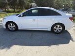 Chevrolet Cruze-6