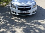 Chevrolet Cruze-1