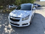 Chevrolet Cruze-7
