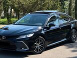 Toyota Camry-21