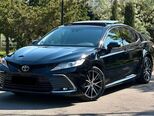 Toyota Camry-1