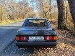 Mercedes 190-2