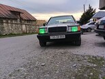 Mercedes 190-1