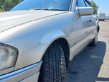 Mercedes C 200-2