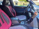 Mercedes C 200-5