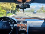 Mercedes C 200-7