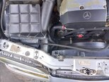 Mercedes C 200-14